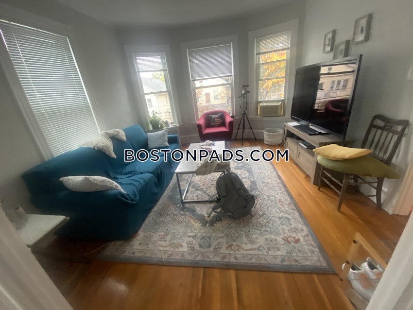 SOMERVILLE - TUFTS - 4 Beds, 1 Bath - Image 17