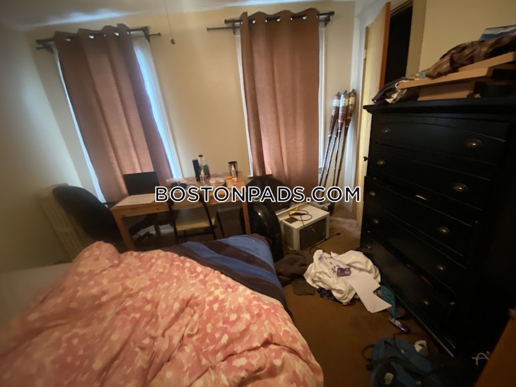 Bowdoin St., Medford