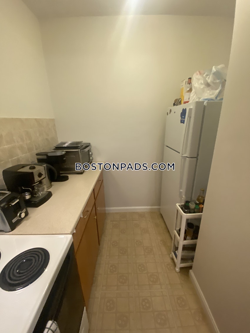 SOMERVILLE - TUFTS - 3 Beds, 1 Bath - Image 49