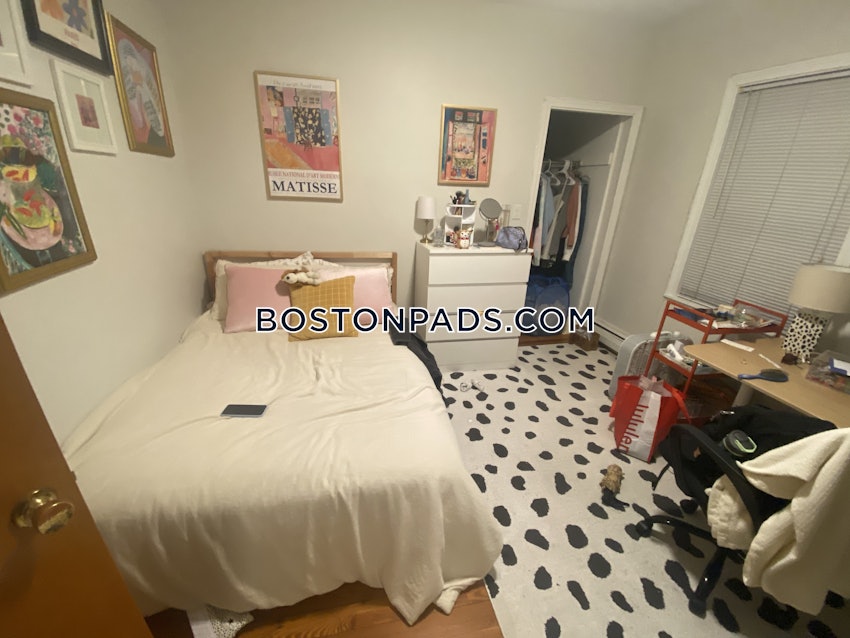 SOMERVILLE - TUFTS - 3 Beds, 1 Bath - Image 23