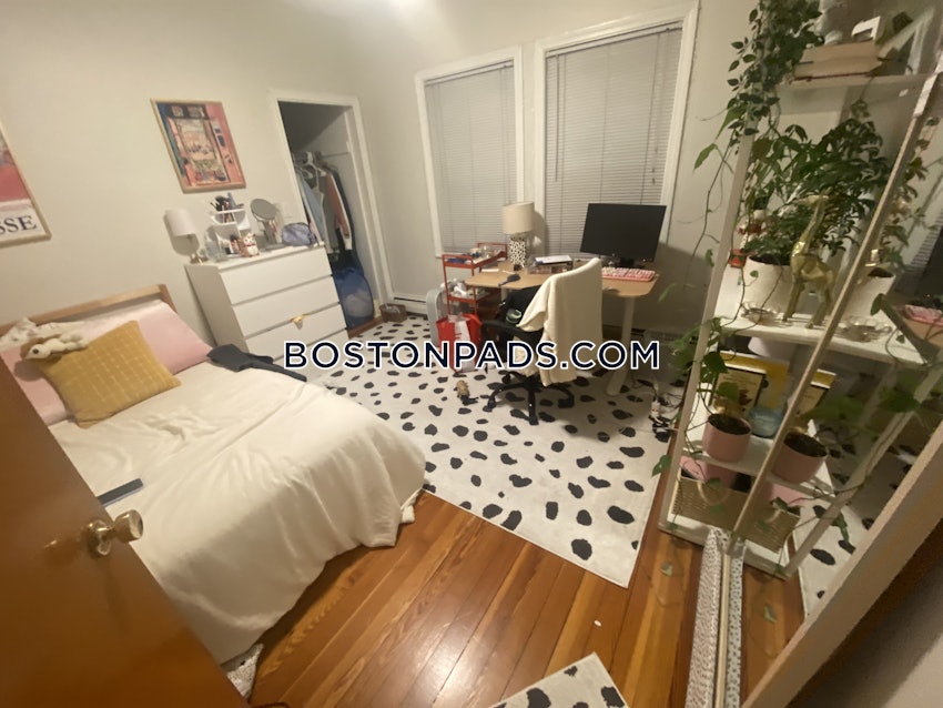 SOMERVILLE - TUFTS - 3 Beds, 1 Bath - Image 22