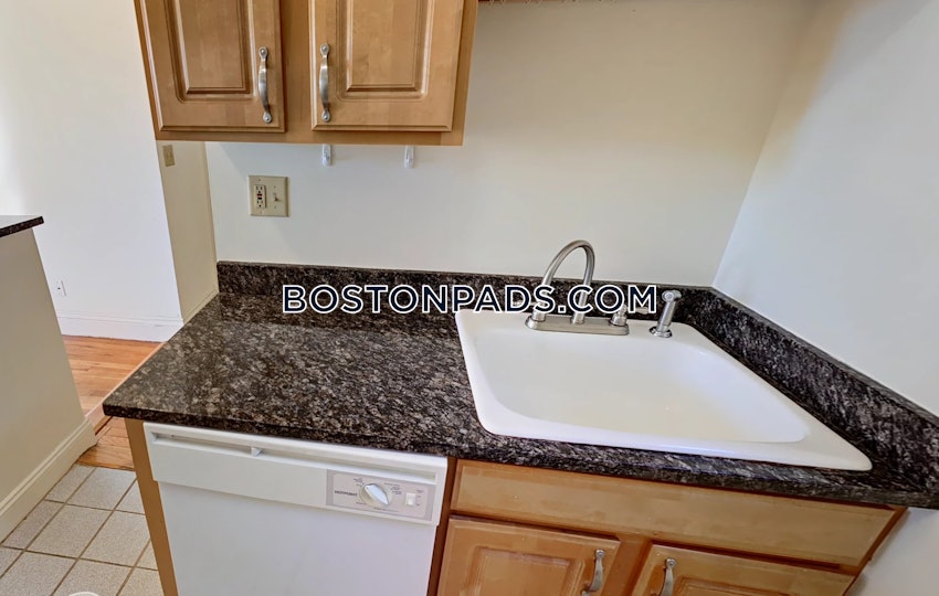 BOSTON - FENWAY/KENMORE - 1 Bed, 1 Bath - Image 1