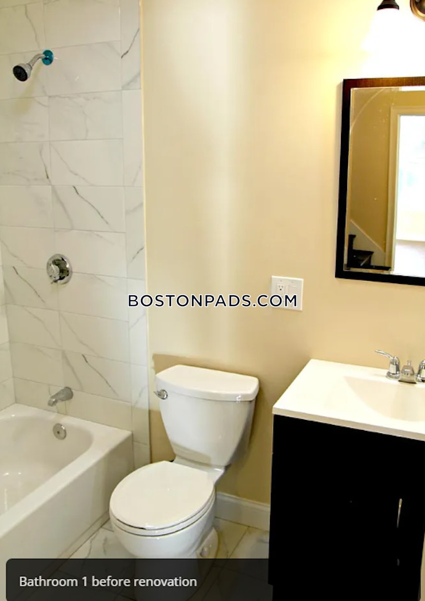 BOSTON - DORCHESTER - DUDLEY STREET AREA - 3 Beds, 2 Baths - Image 10