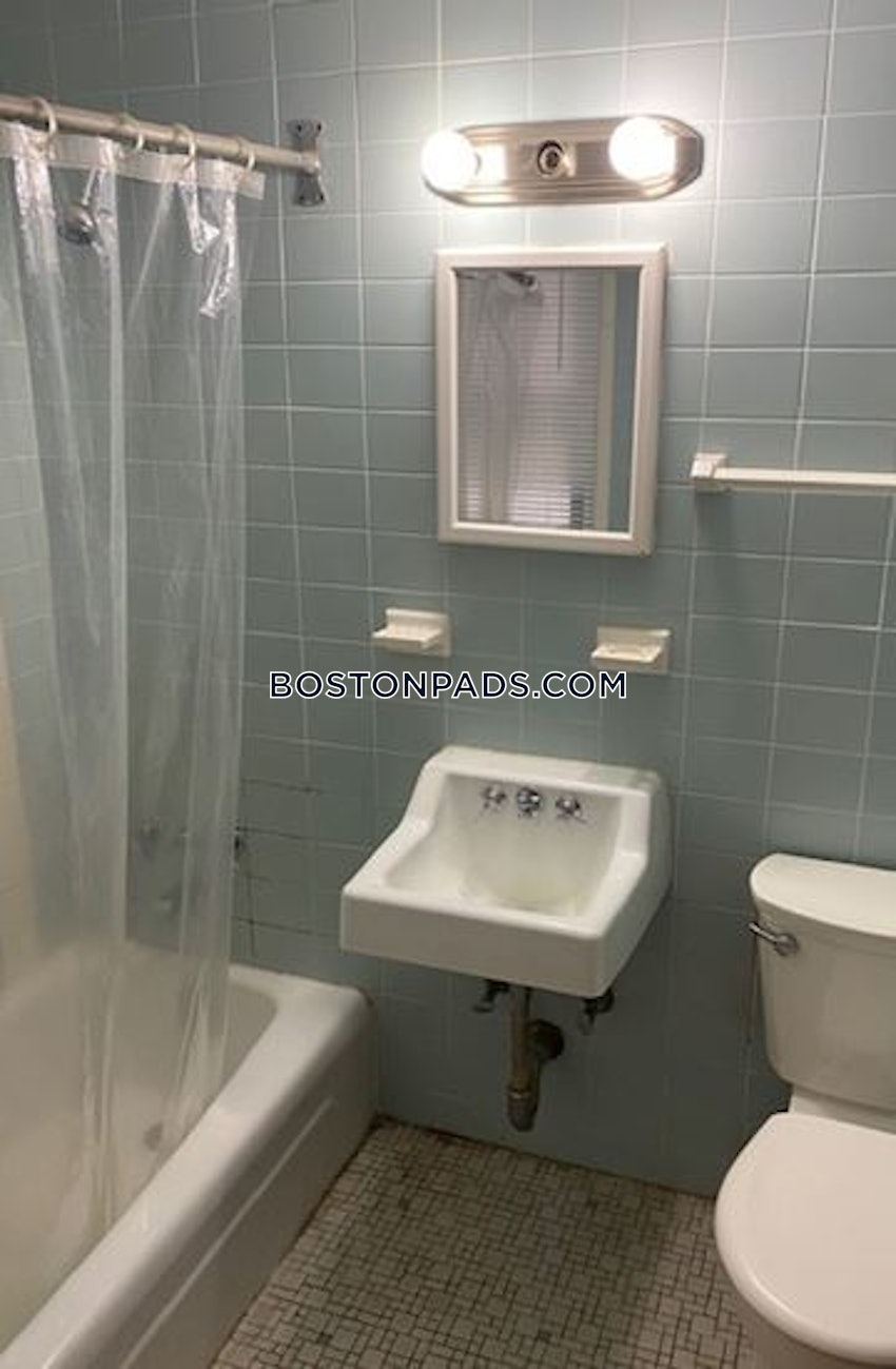 BOSTON - ALLSTON/BRIGHTON BORDER - 1 Bed, 1 Bath - Image 8