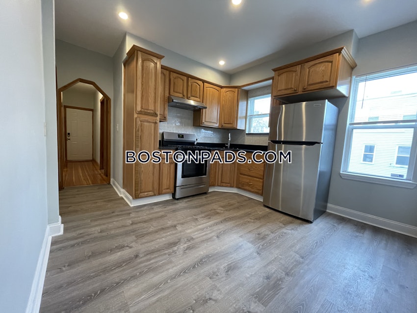 BOSTON - DORCHESTER - CENTER - 3 Beds, 1 Bath - Image 11