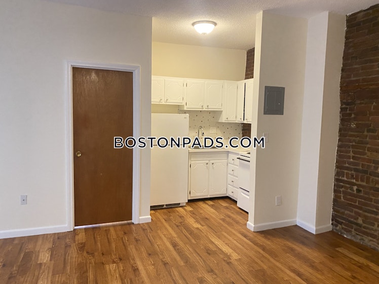 South Huntington Ave., Boston