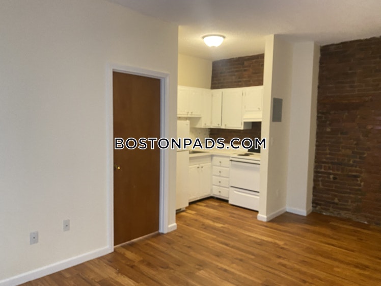 South Huntington Ave., Boston