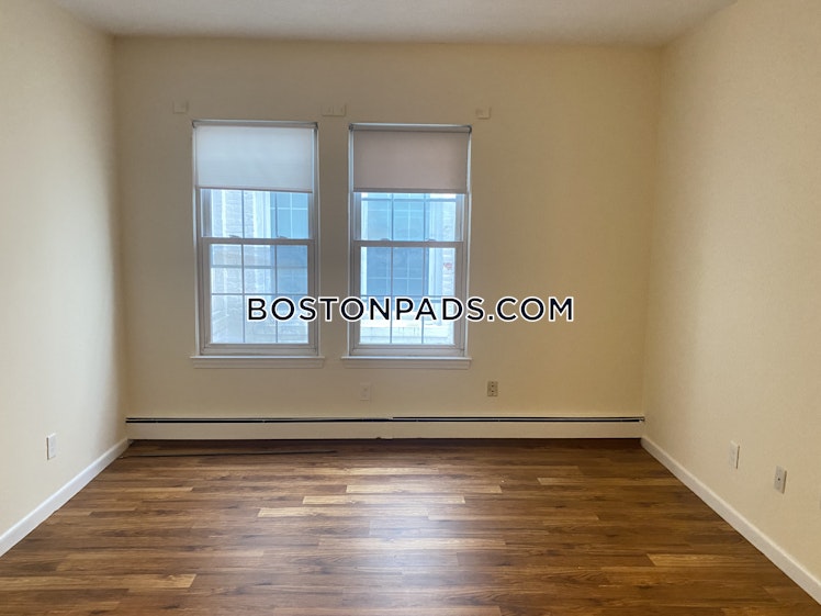 South Huntington Ave., Boston