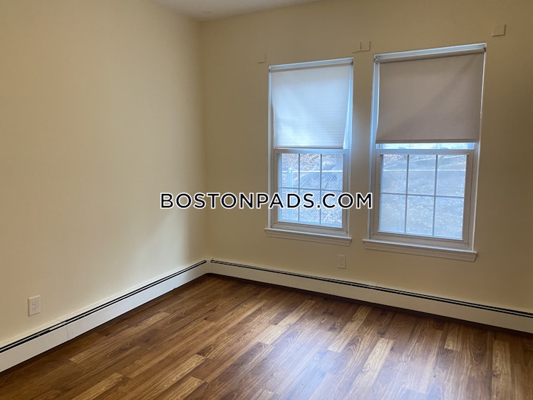 South Huntington Ave., Boston