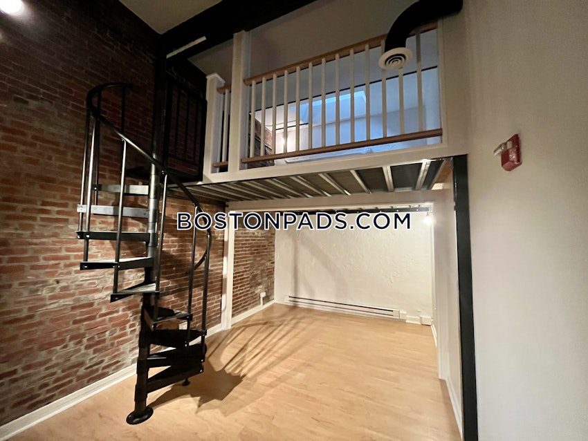 BOSTON - NORTH END - 2 Beds, 2 Baths - Image 17