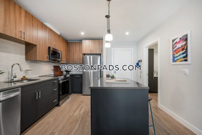 Somerville Apartment for rent Studio 1 Bath  East Somerville - $2,632 No Fee
