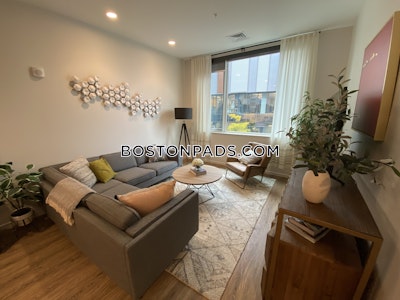 Charlestown Apartment for rent Studio 1 Bath Boston - $3,230 No Fee