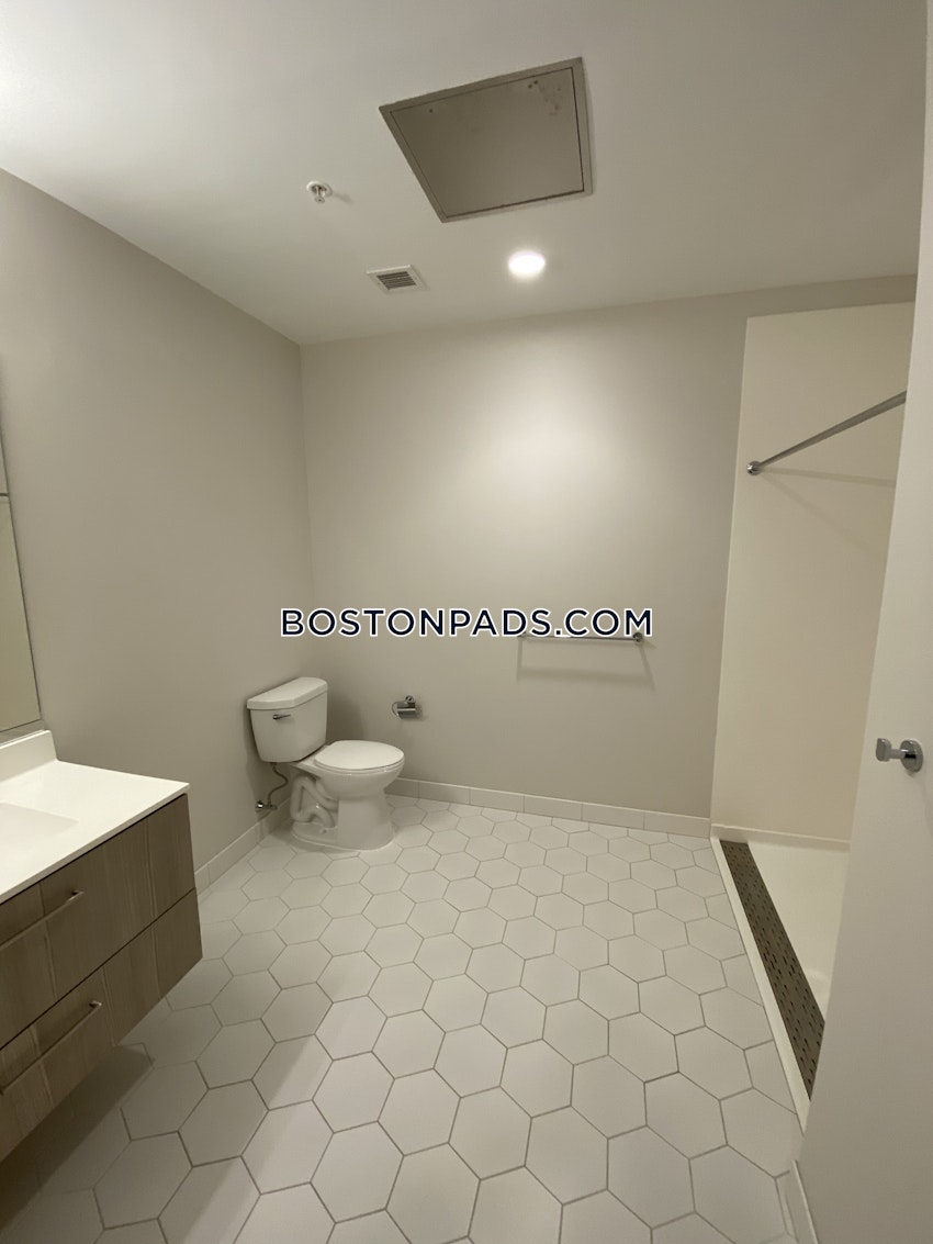 BOSTON - CHARLESTOWN - 1 Bed, 1 Bath - Image 7