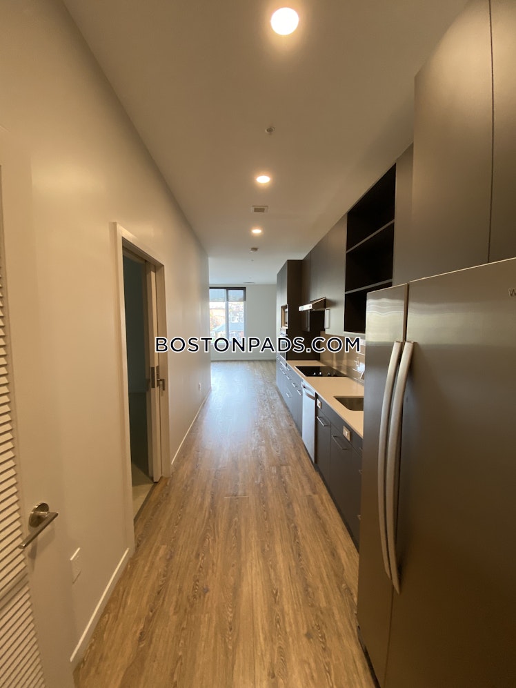 Hood Park Dr., Boston