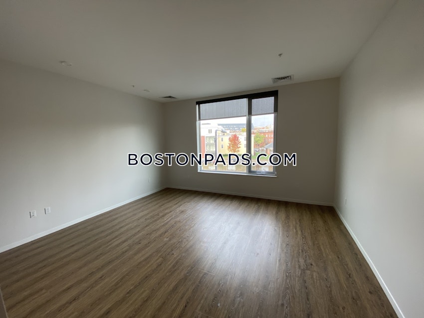 BOSTON - CHARLESTOWN - 1 Bed, 1 Bath - Image 4