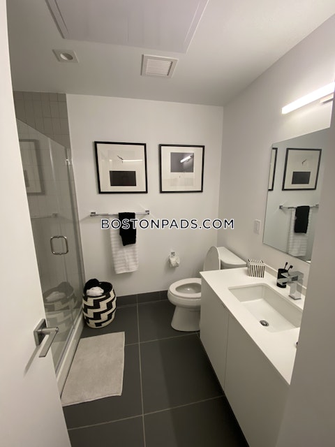 Cambridge St. Boston photo 2