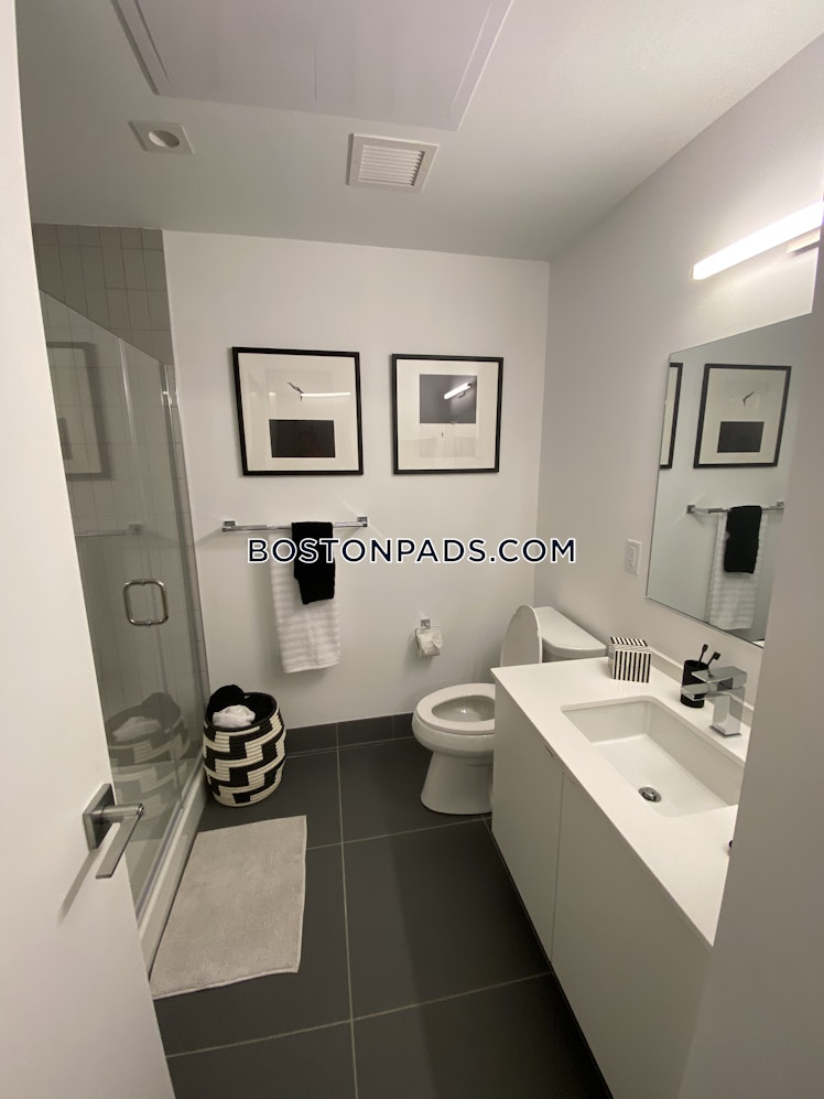 Cambridge St., Boston