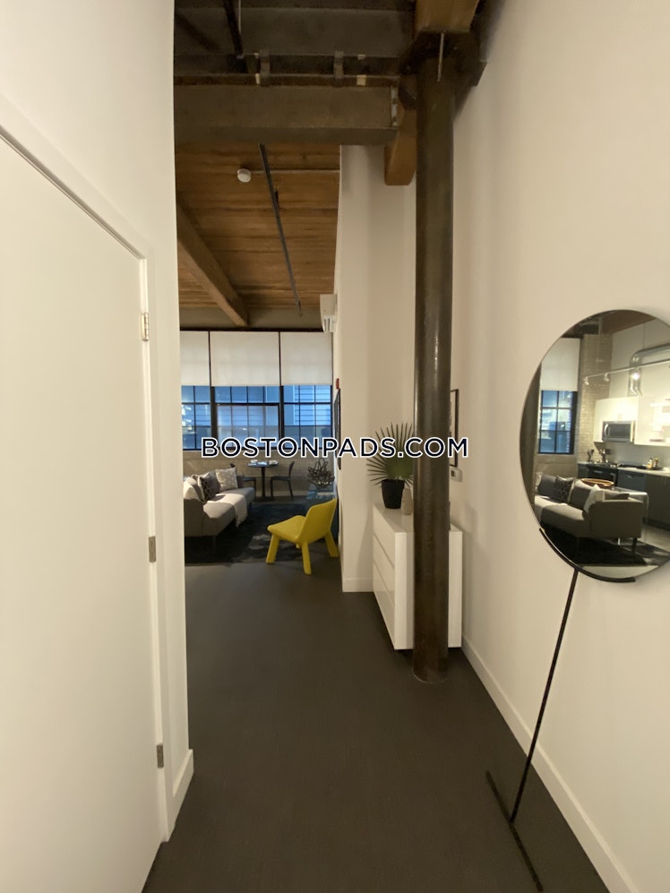 Cambridge St., Boston