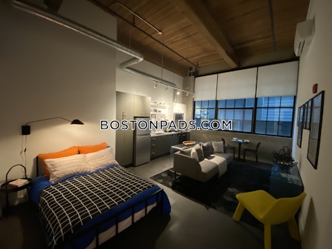 Cambridge St. Boston photo 4