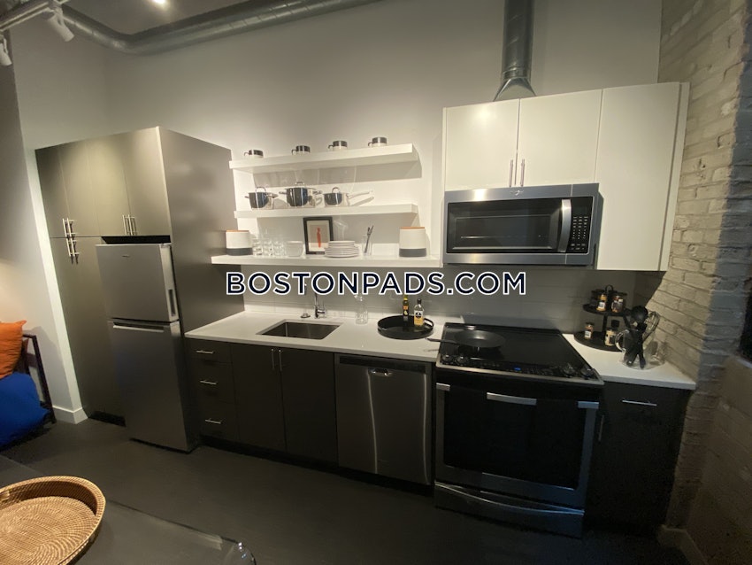 BOSTON - CHARLESTOWN - Studio , 1 Bath - Image 2