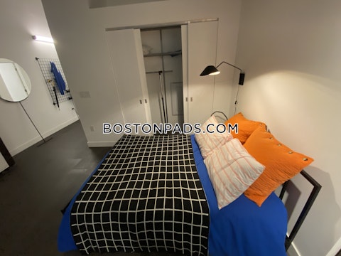 Cambridge St. Boston photo 6