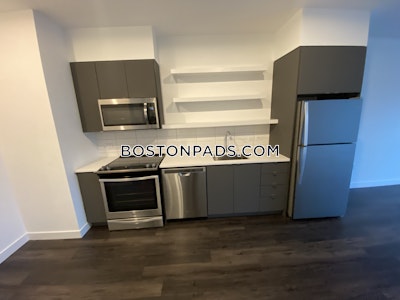 Charlestown Apartment for rent 1 Bedroom 1 Bath Boston - $2,903