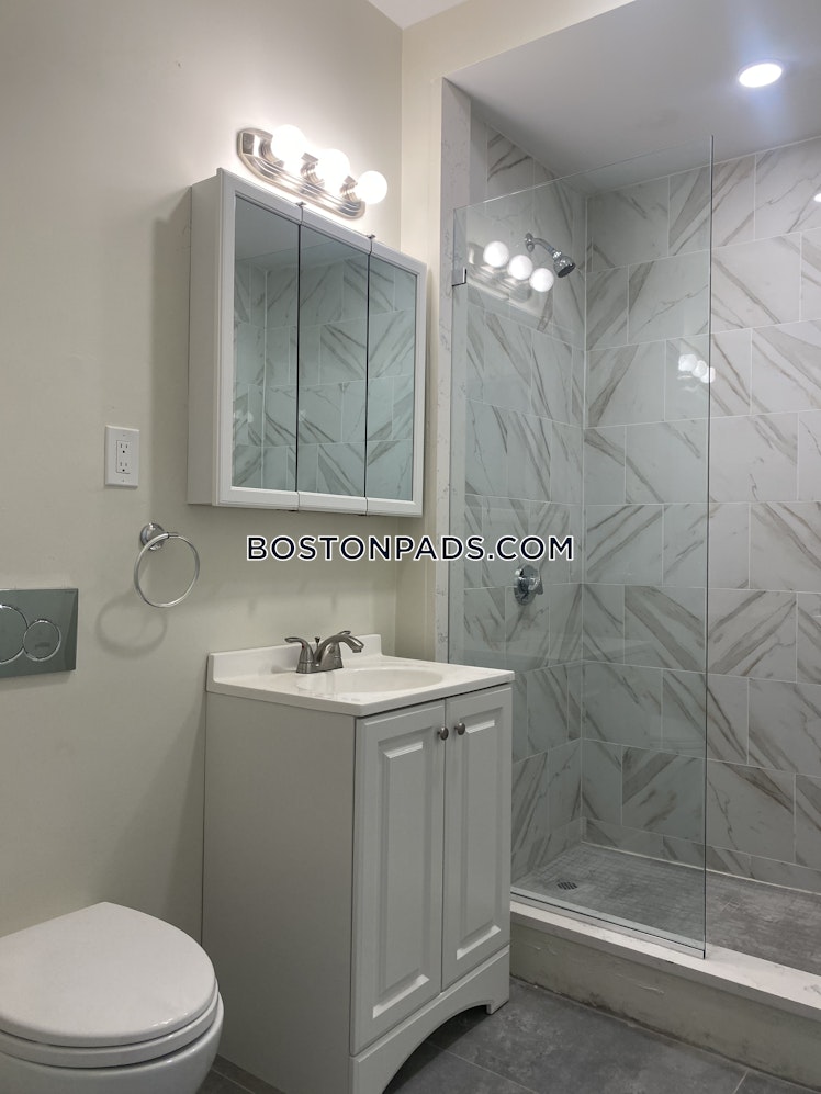 Massachusetts Ave., Cambridge