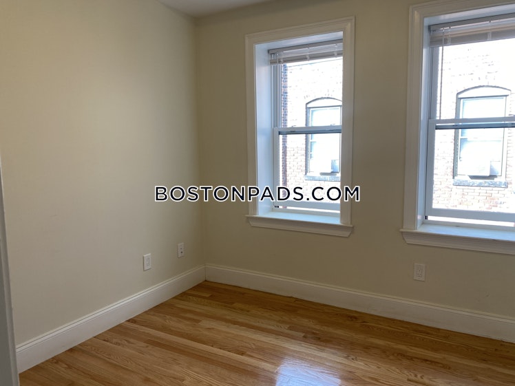 Massachusetts Ave., Cambridge