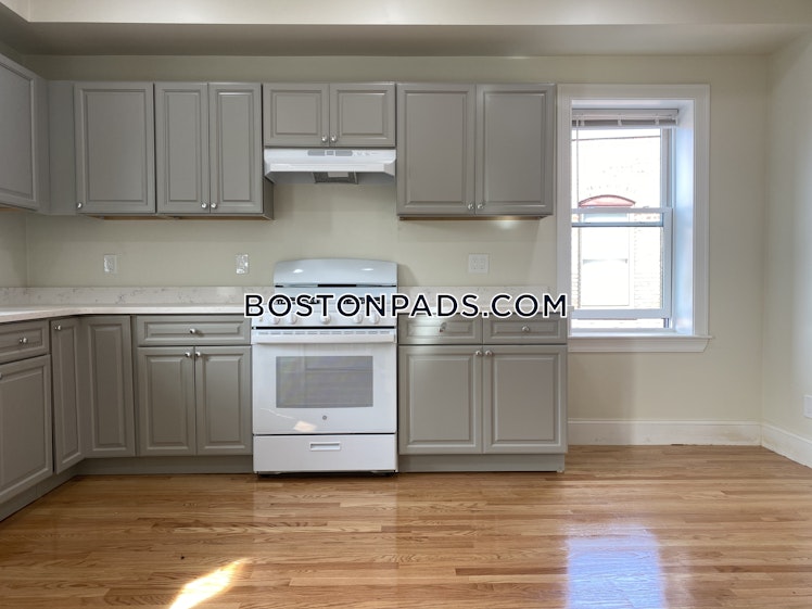 Massachusetts Ave., Cambridge