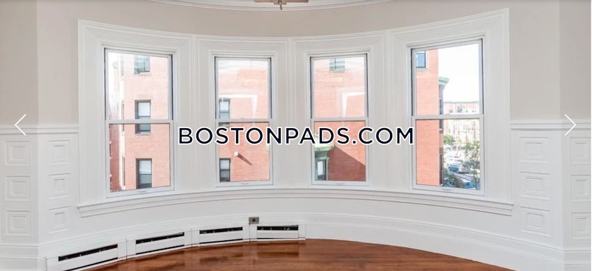 BOSTON - FENWAY/KENMORE - 1 Bed, 1 Bath - Image 4