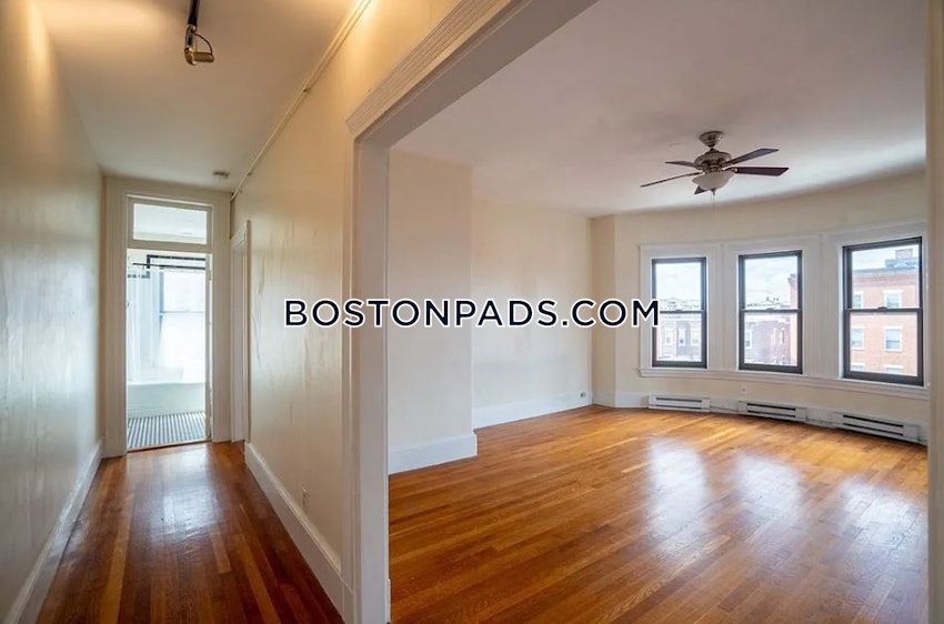 BOSTON - FENWAY/KENMORE - 1 Bed, 1 Bath - Image 8