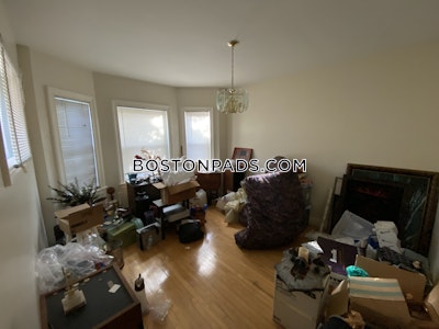Dorchester Apartment for rent 3 Bedrooms 1.5 Baths Boston - $3,400 No Fee