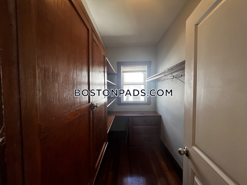 BOSTON - DORCHESTER - BOWDOIN STREET AREA - 4 Beds, 1 Bath - Image 14