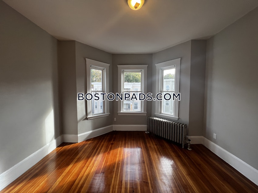 BOSTON - DORCHESTER - BOWDOIN STREET AREA - 4 Beds, 1 Bath - Image 11