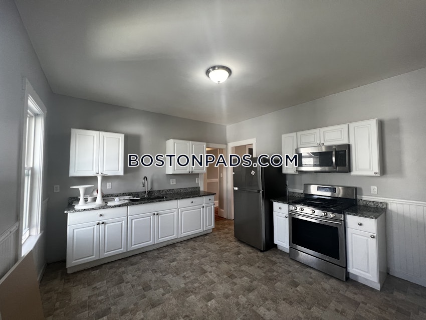 BOSTON - DORCHESTER - BOWDOIN STREET AREA - 4 Beds, 1 Bath - Image 5