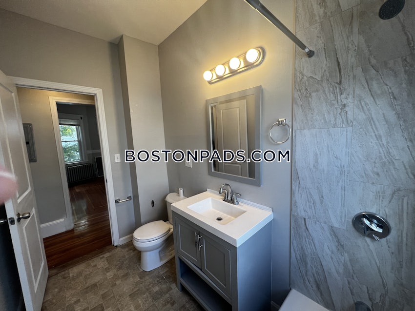 BOSTON - DORCHESTER - BOWDOIN STREET AREA - 4 Beds, 1 Bath - Image 2