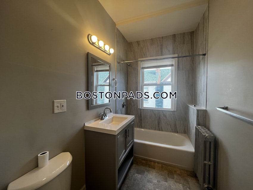 BOSTON - DORCHESTER - BOWDOIN STREET AREA - 4 Beds, 1 Bath - Image 1