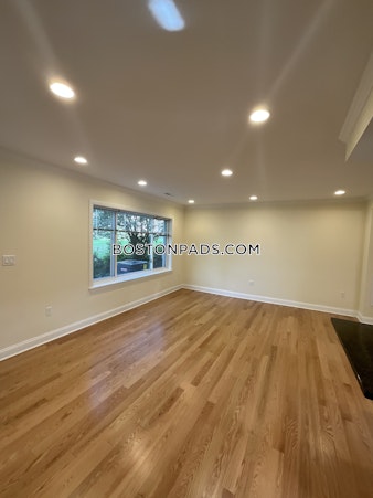 Thornton Rd. Brookline