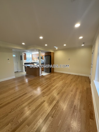 Thornton Rd. Brookline