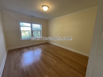 Thornton Rd. Brookline