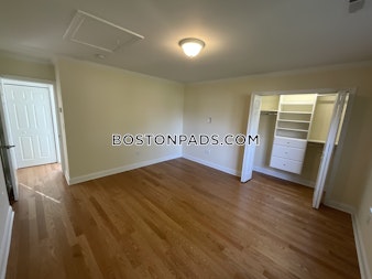 Thornton Rd. Brookline