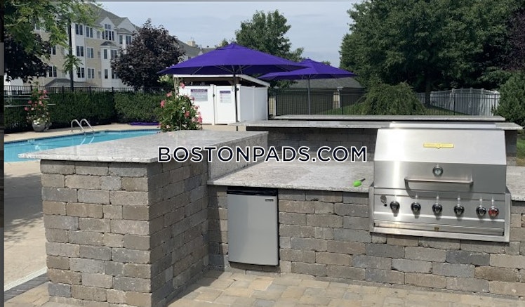 Brainard Ave., Medford