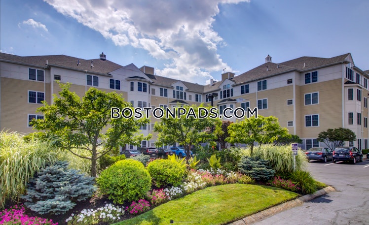 Brainard Ave., Medford