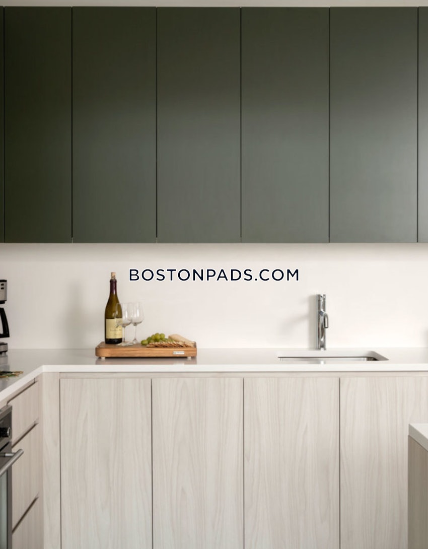 BOSTON - FENWAY/KENMORE - 2 Beds, 2 Baths - Image 3
