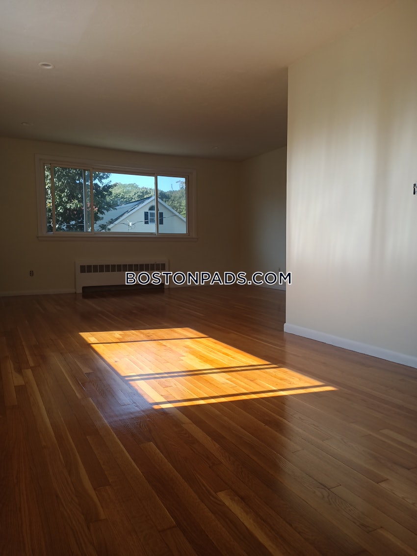 BOSTON - ROSLINDALE - 3 Beds, 1 Bath - Image 26