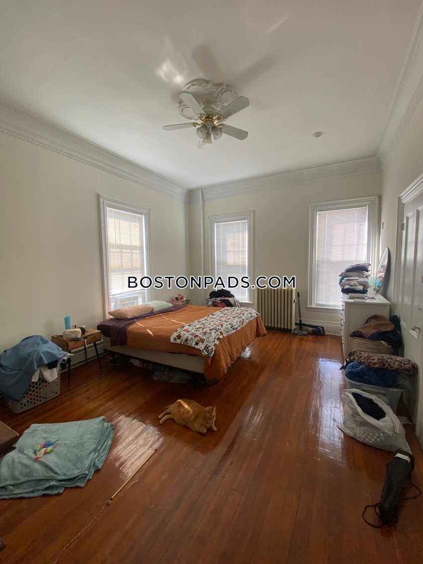 BOSTON - BRIGHTON - OAK SQUARE - 2 Beds, 1 Bath - Image 14