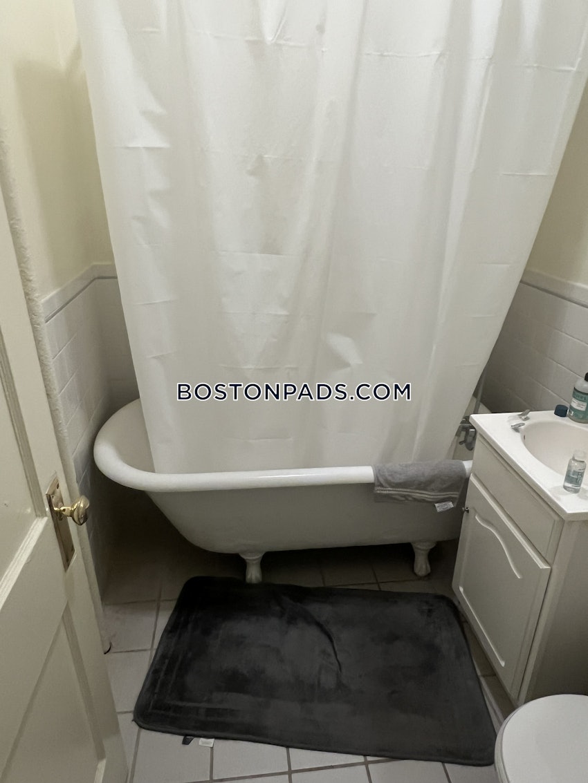 BOSTON - FENWAY/KENMORE - 1 Bed, 1 Bath - Image 15