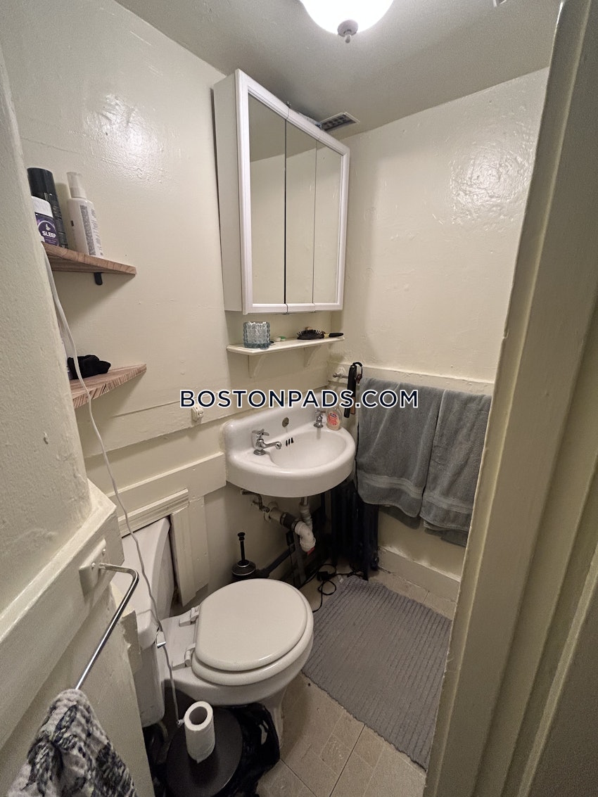 BOSTON - BEACON HILL - Studio , 1 Bath - Image 20