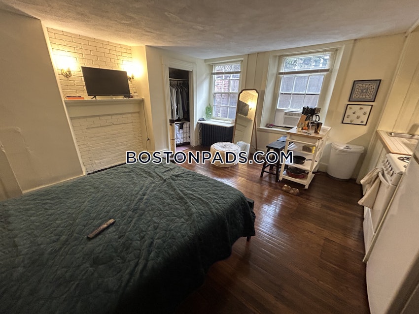 BOSTON - BEACON HILL - Studio , 1 Bath - Image 9