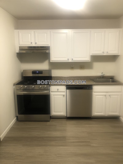 Quincy Apartment for rent 1 Bedroom 1 Bath  North Quincy - $2,620 75% Fee